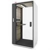 Lech HushFree S Box für 1 Person 1,24x0,9x2,3m