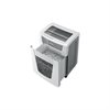 LEITZ IQ Aktenvernichter Office Pro P-4 20 Blatt