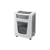 LEITZ IQ Aktenvernichter Office Pro P-4 20 Blatt
