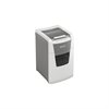 LEITZ IQ Autofeed Aktenvernichter Office 150 P-4 150 Blatt