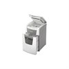 LEITZ IQ Autofeed Aktenvernichter Office 150 P-4 150 Blatt