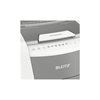 LEITZ IQ Autofeed Aktenvernichter Office 300 P-4 300 Blatt