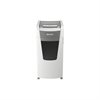 LEITZ IQ Autofeed Aktenvernichter Office Pro 600 P-4 600 Blatt