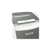 LEITZ IQ Autofeed Aktenvernichter Office Pro 600 P-4 600 Blatt