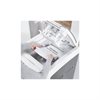 LEITZ IQ Autofeed Aktenvernichter Office Pro 600 P-4 600 Blatt