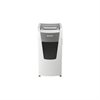 LEITZ IQ Autofeed Aktenvernichter Office Pro 600 P-5 600 Blatt