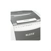 LEITZ IQ Autofeed Aktenvernichter Office Pro 600 P-5 600 Blatt