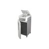 LEITZ IQ Autofeed Aktenvernichter Office Pro 600 P-5 600 Blatt