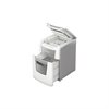 LEITZ IQ Autofeed Aktenvernichter Small Office 100 P-4 100 Blatt