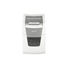 LEITZ IQ Autofeed Aktenvernichter Small Office 100 P-5 100 Blatt