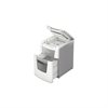 LEITZ IQ Autofeed Aktenvernichter Small Office 100 P-5 100 Blatt