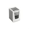 LEITZ IQ Autofeed Aktenvernichter Small Office 100 P-5 100 Blatt