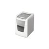 LEITZ IQ Autofeed Aktenvernichter Small Office 100 P-5 100 Blatt