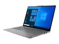 Lenovo ThinkBook 13s G2 i5-1135G7 33,8cm 13,3Zoll FHD 8GB 256GB SSD