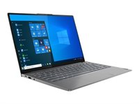 Lenovo ThinkBook 13s G2 i5-1135G7 33,8cm 13,3Zoll FHD 8GB 256GB SSD
