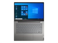 Lenovo ThinkBook 14 G2 i5-1135G7 35,6cm 14Zoll FHD 8GB 256GB SSD