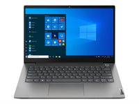 Lenovo ThinkBook 14 G2 Intel Core i5-1135G7 35,6cm 14Zoll FHD 16GB