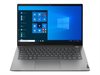 Lenovo ThinkBook 14 G2 Intel Core i5-1135G7 35,6cm 14Zoll FHD 8GB