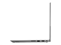 Lenovo ThinkBook 14 G3 AMD Ryzen 5 5500U 35,6cm 14Zoll FHD 8GB 256GB