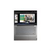 Lenovo ThinkBook 14 G4 ABA AMD Ryzen 5 35,6cm 14Zoll 16GB 512GB SSD W11P