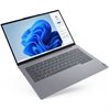 Lenovo ThinkBook 14 Ryzen 5 7535HS 35,6cm 14Zoll WUXGA 512GB 16GB RAM
