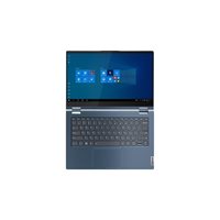 Lenovo ThinkBook 14s Yoga Gen 1 Intel Core i5-1135G7 35,6cm 14Zoll
