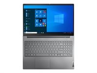 Lenovo ThinkBook 15 G2 AMD Ryzen 7 4700U 39,6cm 15,6Zoll FHD 16GB