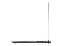 Lenovo ThinkBook 16p G2 AMD Ryzen 7 5800H 40,6cm 16Zoll WQXGA 16GB