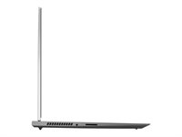 Lenovo ThinkBook 16p G2 AMD Ryzen 7 5800H 40,6cm 16Zoll WQXGA 16GB