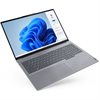 Lenovo ThinkBook Ryzen 5 7535HS 40,6cm 16Zoll WUXGA 256GB 8GB RAM