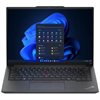 Lenovo ThinkPad E14 Core Ultra 5 125U 35,6cm 14Zoll WUXGA 256GB 8GB RAM