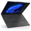 Lenovo ThinkPad E14 Ryzen 5 7535HS 35,6cm 14Zoll WUXGA 256GB 8GB RAM