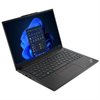 Lenovo ThinkPad E14 Ryzen 5 7535HS 35,6cm 14Zoll WUXGA 256GB 8GB RAM