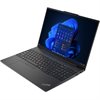 Lenovo ThinkPad E16 Core Ultra 7 155H 40,6cm 16Zoll WUXGA 512GB 16GB RAM