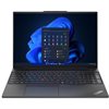 Lenovo ThinkPad E16 Ryzen 5 7535HS 40,6cm 16Zoll WUXGA 512GB 16GB RAM