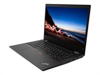 Lenovo ThinkPad L13 G2 i5-1135G7 33,8cm 13,3Zoll FHD 8GB 256GB SSD