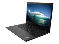 Lenovo ThinkPad L14 G1 i5-10210U 35,6cm 14Zoll FHD 8GB 256GB M.2 SSD