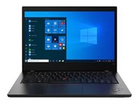 Lenovo ThinkPad L14 G2 AMD Ryzen 7 PRO 5850U 35,6cm 14Zoll FHD 16GB