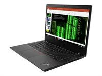 Lenovo ThinkPad L14 G2 Intel Core i7-1165G7 35,6cm 14Zoll FHD 16GB