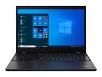 Lenovo ThinkPad L15 G2 AMD Ryzen 7 PRO 5850U 39,6cm 15,6Zoll FHD 16GB