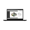 Lenovo ThinkPad P14s Gen2 Core i7-1165G7 35,6cm 14Zoll16GB 1TB SSD