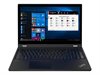 Lenovo ThinkPad P15 Gen 1 20ST Core i7 39,6cm 15,6Zoll 16GB 512GB SSD W10P