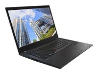 Lenovo ThinkPad T14s G2 Intel Core i7-1165G7 35,6cm 14Zoll FHD 16GB