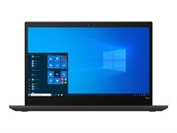 Lenovo ThinkPad T14s G2 Intel Core i7-1165G7 35,6cm 14Zoll UHD 16GB