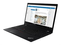 Lenovo ThinkPad T15 G2 Intel Core i5-1135G7 39,6cm 15,6Zoll FHD 8GB