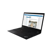 Lenovo ThinkPad T15 G2 Intel Core i7-1165G7 39,6cm 15,6Zoll UHD 16GB