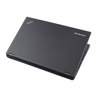 Lenovo ThinkPad T440p - i5-4200M | 16GB 14 Zoll 120GB SSD - Webcam