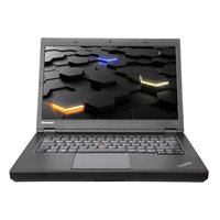 Lenovo ThinkPad T440p - i5-4200M | 4GB 14 Zoll 250GB SSD - Webcam