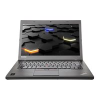 Lenovo ThinkPad T450 - i5-5200U | 16GB 14 Zoll 500GB SSD - Webcam