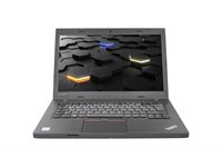 Lenovo ThinkPad T460p - i7-6700HQ | 16GB 14 Zoll 1000GB SSD - Webcam
